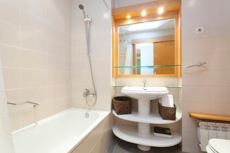 Appartement te huur in Barcelona Mallorca - Espronceda