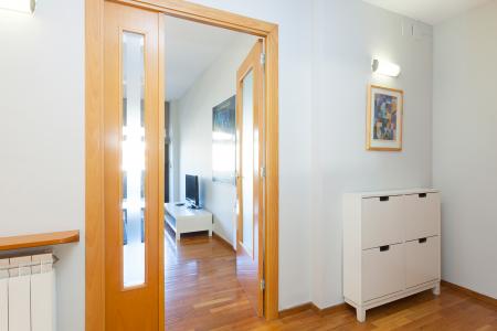 Appartement te huur in Barcelona Mallorca - Espronceda
