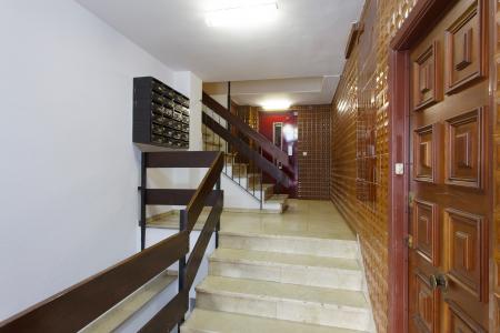 Studio te huur in Barcelona Padua - Rios Rosas