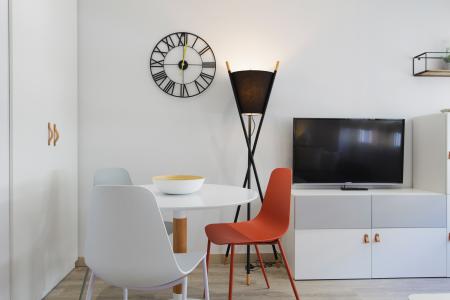 Studio te huur in Barcelona Padua - Rios Rosas