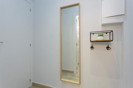 Studio te huur in Barcelona Padua - Rios Rosas