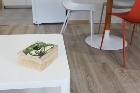 Studio te huur in Barcelona Padua - Rios Rosas