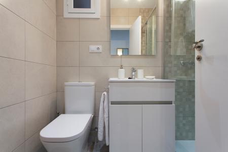 Studio te huur in Barcelona Padua - Rios Rosas
