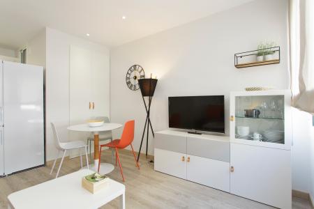 Studio te huur in Barcelona Padua - Rios Rosas