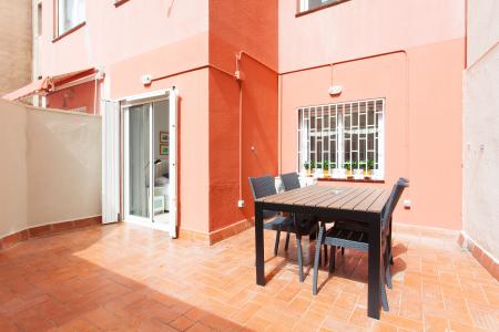Appartement te huur in Barcelona Sant Marius - Mandri