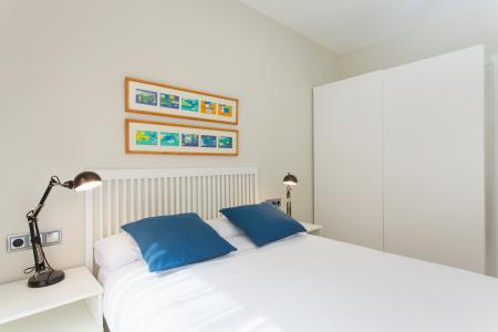Appartement te huur in Barcelona Sant Marius - Mandri