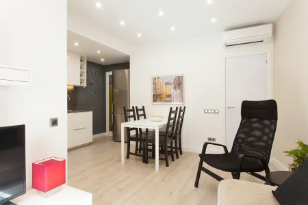 Appartement te huur in Barcelona Sant Marius - Mandri