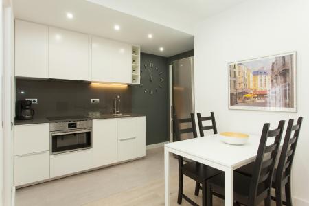 Appartement te huur in Barcelona Sant Marius - Mandri