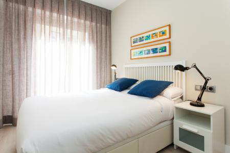 Appartement te huur in Barcelona Sant Marius - Mandri