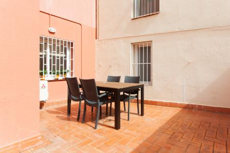Appartement te huur in Barcelona Sant Marius - Mandri