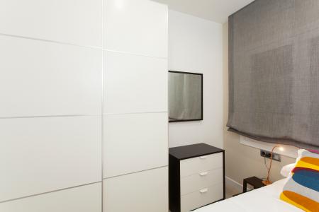 Appartement te huur in Barcelona Sant Marius - Mandri