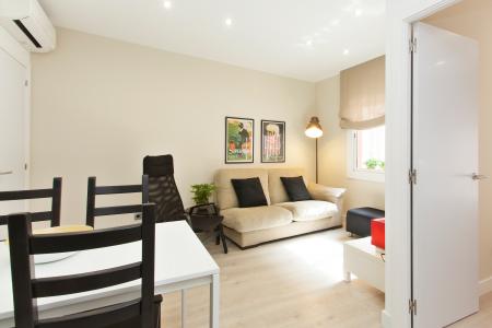 Appartement te huur in Barcelona Sant Marius - Mandri