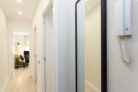 Appartement te huur in Barcelona Sant Marius - Mandri