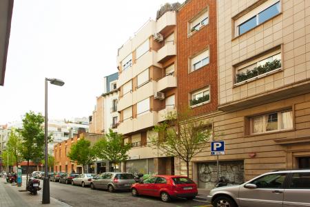 Appartement te huur in Barcelona Sant Marius - Mandri
