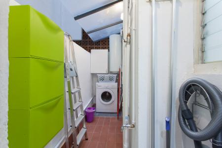 Appartement te huur in Barcelona Sant Marius - Mandri