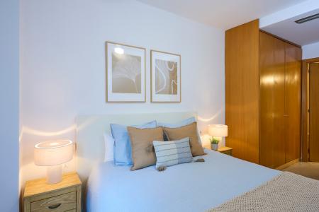 Квартира в Кратковременная аренда в Barcelona Valencia - Villarroel