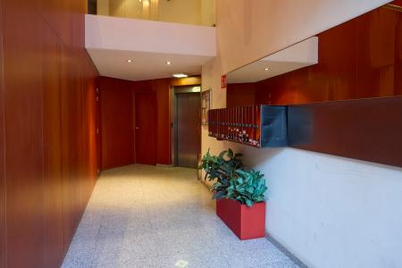 Квартира в Кратковременная аренда в Barcelona Valencia - Villarroel