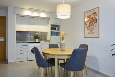 Квартира в Кратковременная аренда в Barcelona Valencia - Villarroel