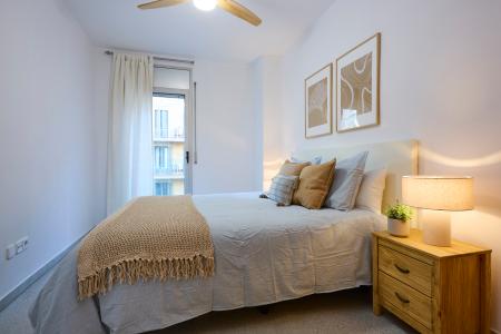 Квартира в Кратковременная аренда в Barcelona Valencia - Villarroel