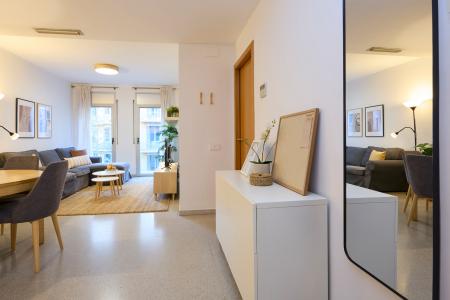 Квартира в Кратковременная аренда в Barcelona Valencia - Villarroel