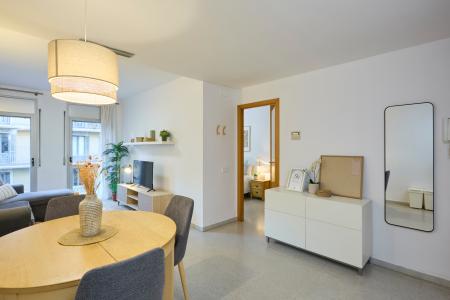 Квартира в Кратковременная аренда в Barcelona Valencia - Villarroel