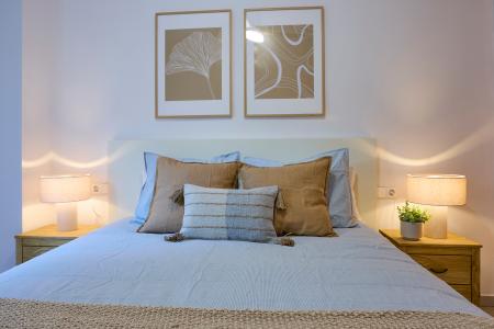 Квартира в Кратковременная аренда в Barcelona Valencia - Villarroel