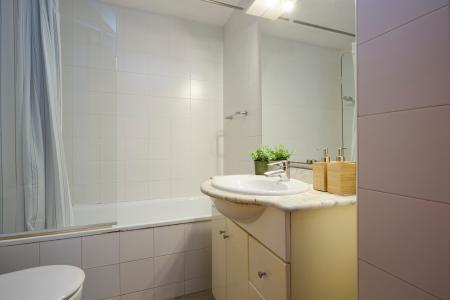 Квартира в Кратковременная аренда в Barcelona Valencia - Villarroel