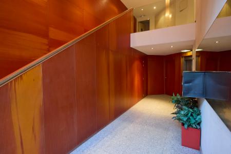 Квартира в Кратковременная аренда в Barcelona Valencia - Villarroel