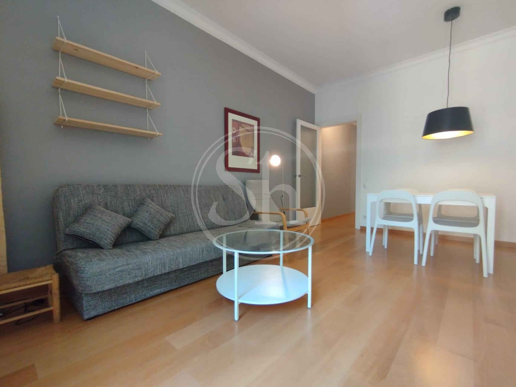 Piso en Alquiler en Barcelona Providència - Plaça Rovira
