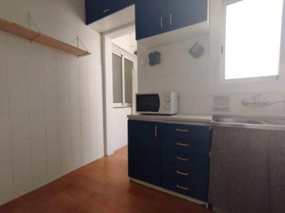 Appartamento in Affitto a Barcelona Providència - Plaça Rovira