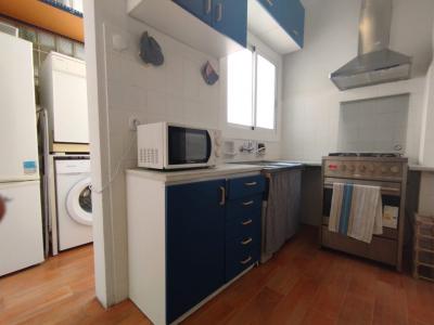 Appartamento in Affitto a Barcelona Providència - Plaça Rovira