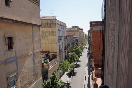 Appartamento in Affitto a Barcelona Providència - Plaça Rovira