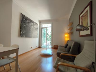 Appartamento in Affitto a Barcelona Providència - Plaça Rovira