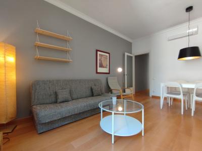 Appartamento in Affitto a Barcelona Providència - Plaça Rovira