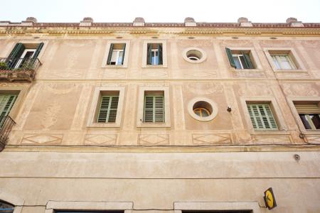 Appartamento in Affitto a Barcelona Providència - Plaça Rovira