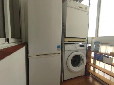 Appartamento in Affitto a Barcelona Providència - Plaça Rovira