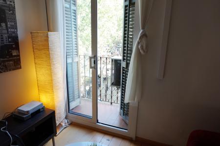 Appartamento in Affitto a Barcelona Providència - Plaça Rovira