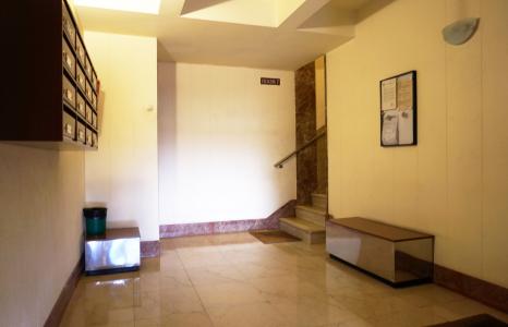 Appartamento in Affitto a Barcelona Providència - Plaça Rovira