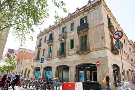Appartamento in Affitto a Barcelona Providència - Plaça Rovira
