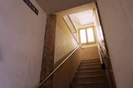 Appartamento in Affitto a Barcelona Providència - Plaça Rovira