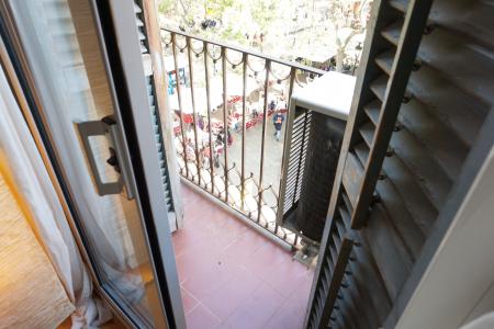 Appartamento in Affitto a Barcelona Providència - Plaça Rovira