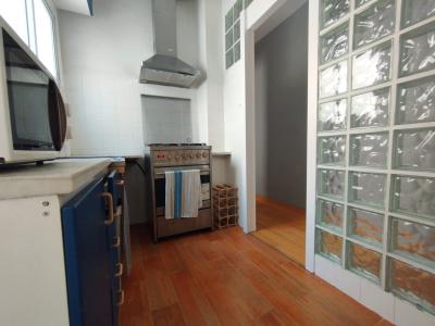 Appartamento in Affitto a Barcelona Providència - Plaça Rovira