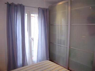 Appartement te huur in Barcelona Passatge Sant Benet - Arc De Triomf