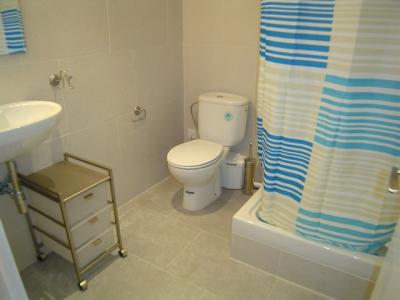 Appartement te huur in Barcelona Passatge Sant Benet - Arc De Triomf