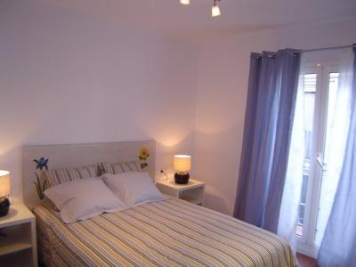 Appartement te huur in Barcelona Passatge Sant Benet - Arc De Triomf