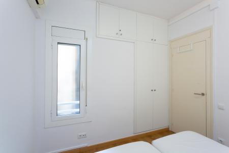 Confortable y amplio apartamento en calle Casanova - Mallorca