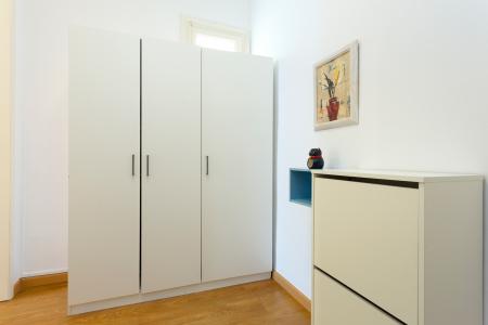Confortable y amplio apartamento en calle Casanova - Mallorca