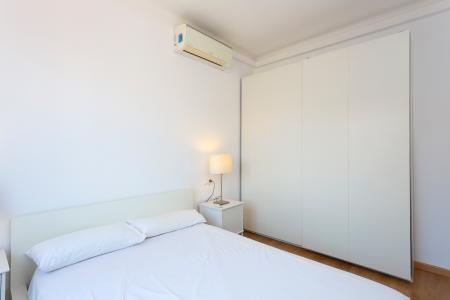 Confortable y amplio apartamento en calle Casanova - Mallorca