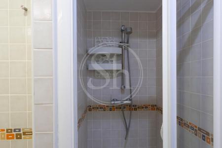 Confortable y amplio apartamento en calle Casanova - Mallorca