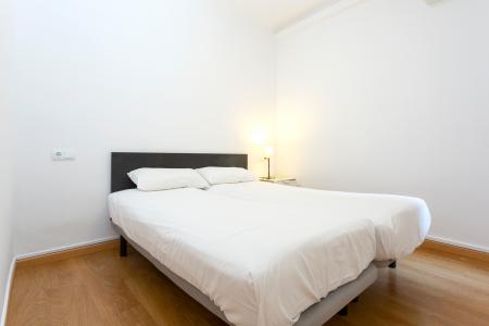 Confortable y amplio apartamento en calle Casanova - Mallorca